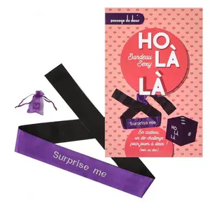 HO LA LA Bandeau sexy Holàlà pas cher