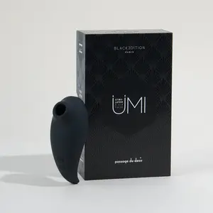 Luchtpulsatiestimulator ÜMI