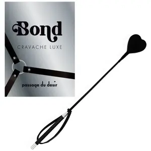 Cravache Coeur Bond pas cher