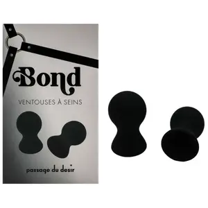 Ventouses à seins BOND pas cher