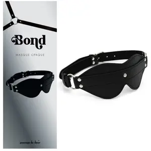 Masque Bond pas cher