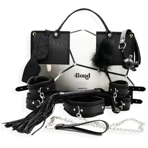 Mallette de voyage BDSM Bond pas cher