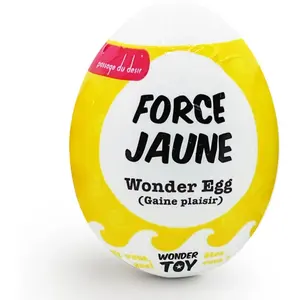 Wondertoy  uf surprise Wonder Egg pas cher