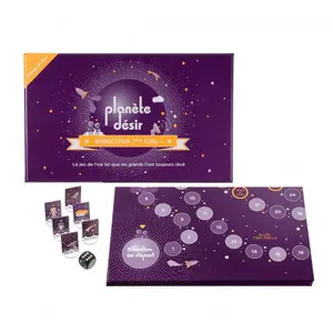 Jeu Planète Désir de Passage du Désir pas cher