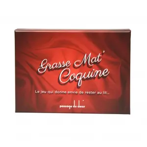 Passage du Désir Jeu Grasse Mat Coquine