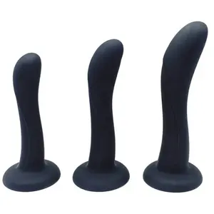Passage du Désir Loulou Dildou dildo double densité