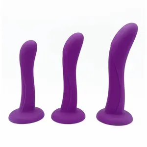 Passage du Désir Loulou Dildou dildo double densité