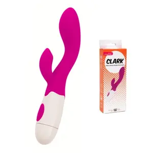 Wondertoy Clark Rabbit silicone pas cher
