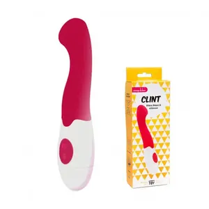 Wondertoy Clint vibro Point G Fabulous Toys
