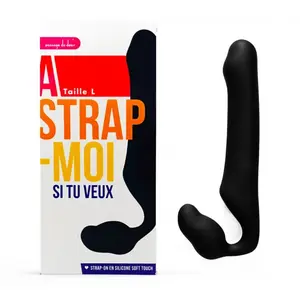 Strap-on Astrap-Moi pas cher