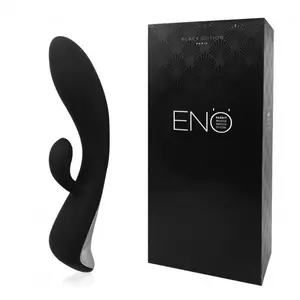 Black Edition Rabbit masseur ENÖ