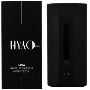 Masturbateur Java de Hyyo