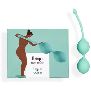 Love and Care Boules de Kegel Lina