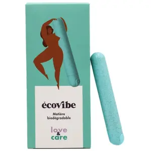 Vibro Ecovibe de Love & Care pas cher