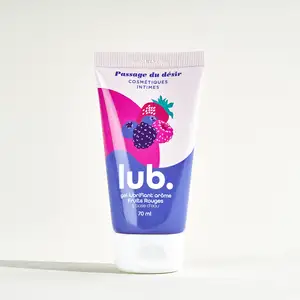 Passage du Désir Lub Gourmand pas cher