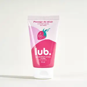 Passage du Désir Lub Gourmand pas cher