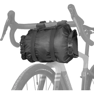 Sac à harnais léger pour guidon Rhinowalk pas cher