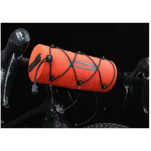 Sacoche de guidon étanche Rhinowalk pas cher