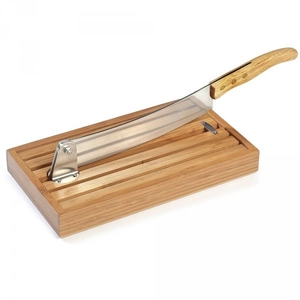 Tranche pain 43cm Dm Creation 00070 pas cher