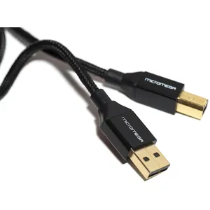 Câbles USB Micromega MyCable USB (2 m) pas cher