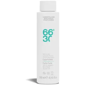 66°30 - Men - Douchegel voor lichaam en haar pas cher
