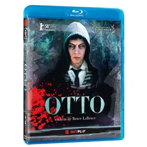 OUTPLAY Otto Blu-ray pas cher