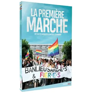 OUTPLAY La Première marche DVD pas cher