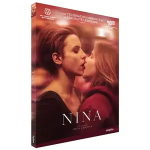 OUTPLAY Nina DVD pas cher