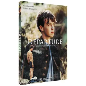Outplay Sarl Cnt Departure DVD pas cher