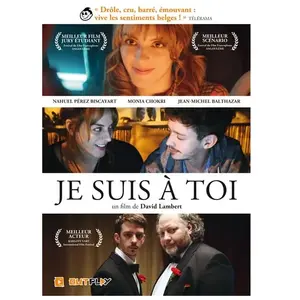 OUTPLAY Je suis à toi DVD pas cher