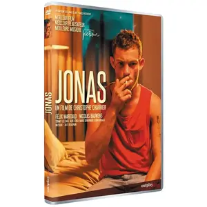 OUTPLAY Jonas DVD pas cher