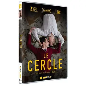 Outplay Sarl Cnt Le cercle DVD