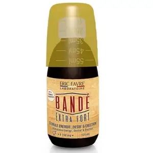 Eric Favre Laboratoire Stimulant Bande Extra FortVendu parrakuten