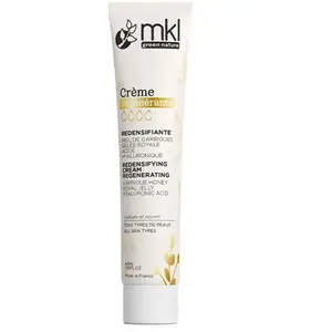 MKL Green Nature Crème Régénérante Redensifiante 40ml pas cher