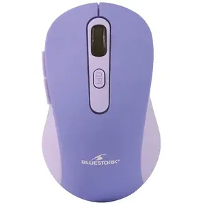 Bluestork Office 65 Wireless - Violet pas cher