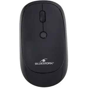 Souris Sans Fil - BLUESTORK - OFFICE 35 - PC/MAC -noir pas cher