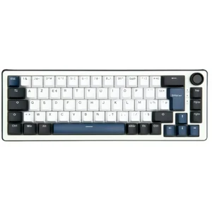 The G-Lab Keyz Elite 200 Blanc/Noir