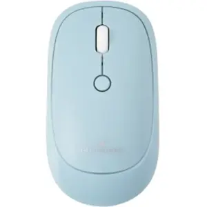 Souris Sans Fil - BLUESTORK - OFFICE 35 - PC/MAC -bleu