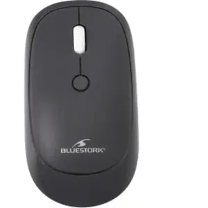 Souris Sans Fil - BLUESTORK - OFFICE 35 - PC/MAC -gris