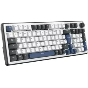 Clavier gamer THE G-LAB KEYZ ELITE 4 HEBW