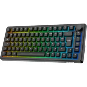 Clavier gamer THE G-LAB KEYZ ELITE3 HEB