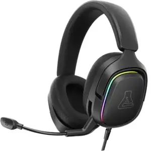 Comparateur de prix : Casque gamer THE G-LAB KORP MERCURY