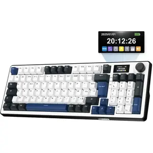 The G-Lab Keyz Elite 450
