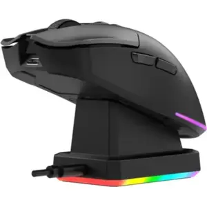 Souris Gamer Sans Fil THE G-LAB KULT SILICIUM PRO pas cher
