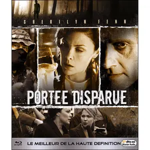 EMYLIA Portée Disparue - Blu-Ray pas cher