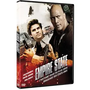 AUTOFACT Empire State DVD pas cher