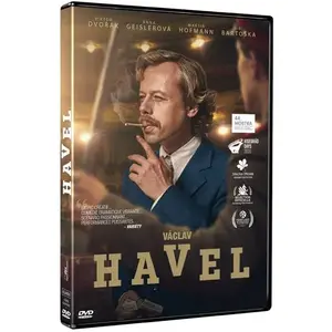 AUTOFACT Havel DVD pas cher