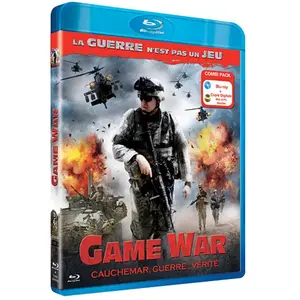 EMYLIA Game War - Combo Blu-Ray + DVDVendu parfnac-be