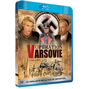 EMYLIA Opération Varsovie - Blu-Ray pas cher