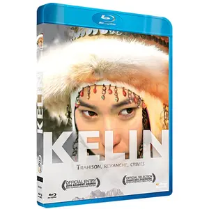 EMYLIA Kelin - Blu-Ray pas cher